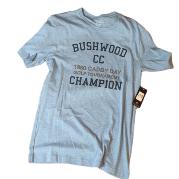 Travis Mathew caddy day tee size small - Picture 1 of 5